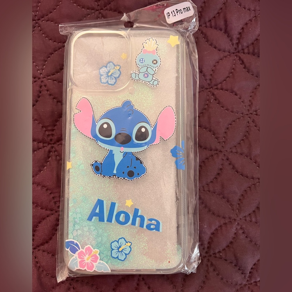 iPhone 13 Pro Max case